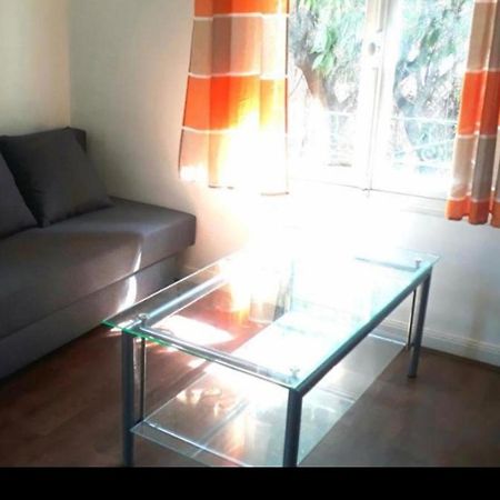 Les Palmiers Niceairport, Beach200M, 2Bedrooms, Wifi Optic Екстер'єр фото