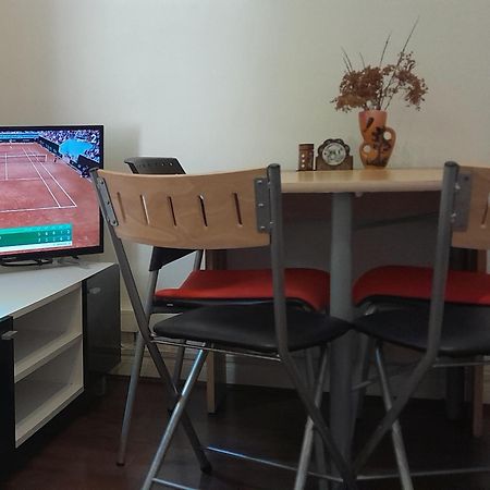 Les Palmiers Niceairport, Beach200M, 2Bedrooms, Wifi Optic Екстер'єр фото
