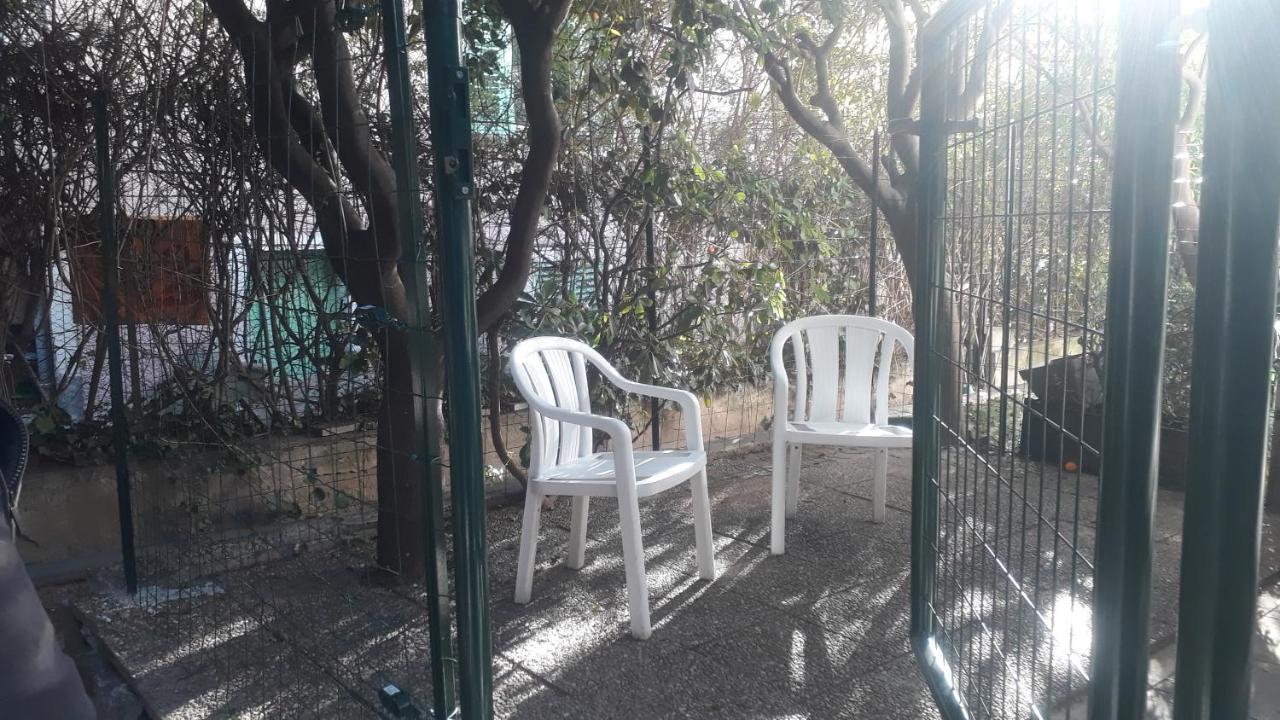 Les Palmiers Niceairport, Beach200M, 2Bedrooms, Wifi Optic Екстер'єр фото
