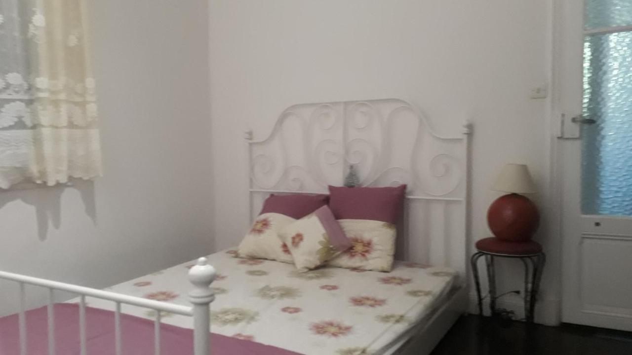 Les Palmiers Niceairport, Beach200M, 2Bedrooms, Wifi Optic Екстер'єр фото