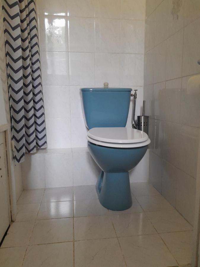 Les Palmiers Niceairport, Beach200M, 2Bedrooms, Wifi Optic Екстер'єр фото