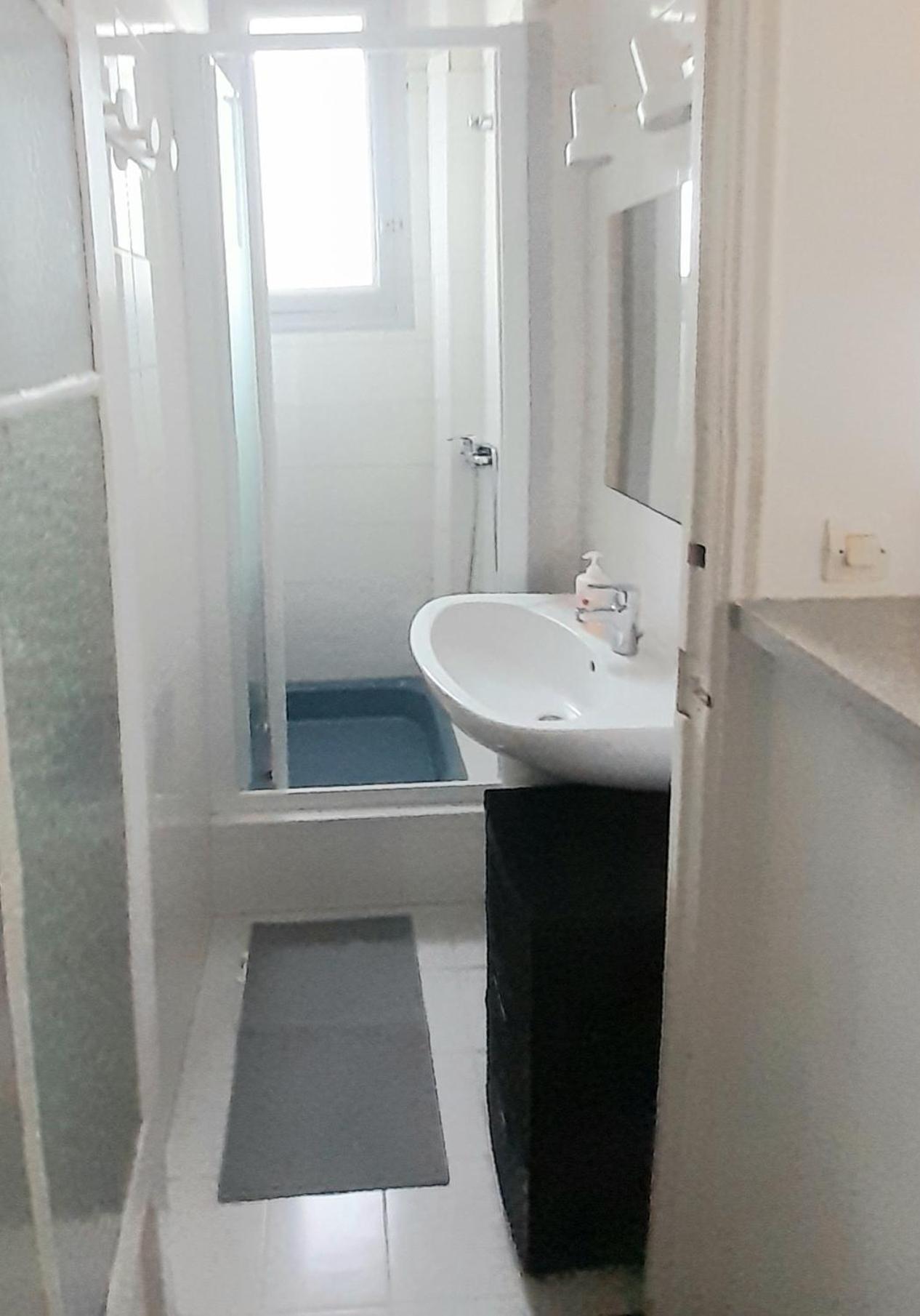 Les Palmiers Niceairport, Beach200M, 2Bedrooms, Wifi Optic Екстер'єр фото