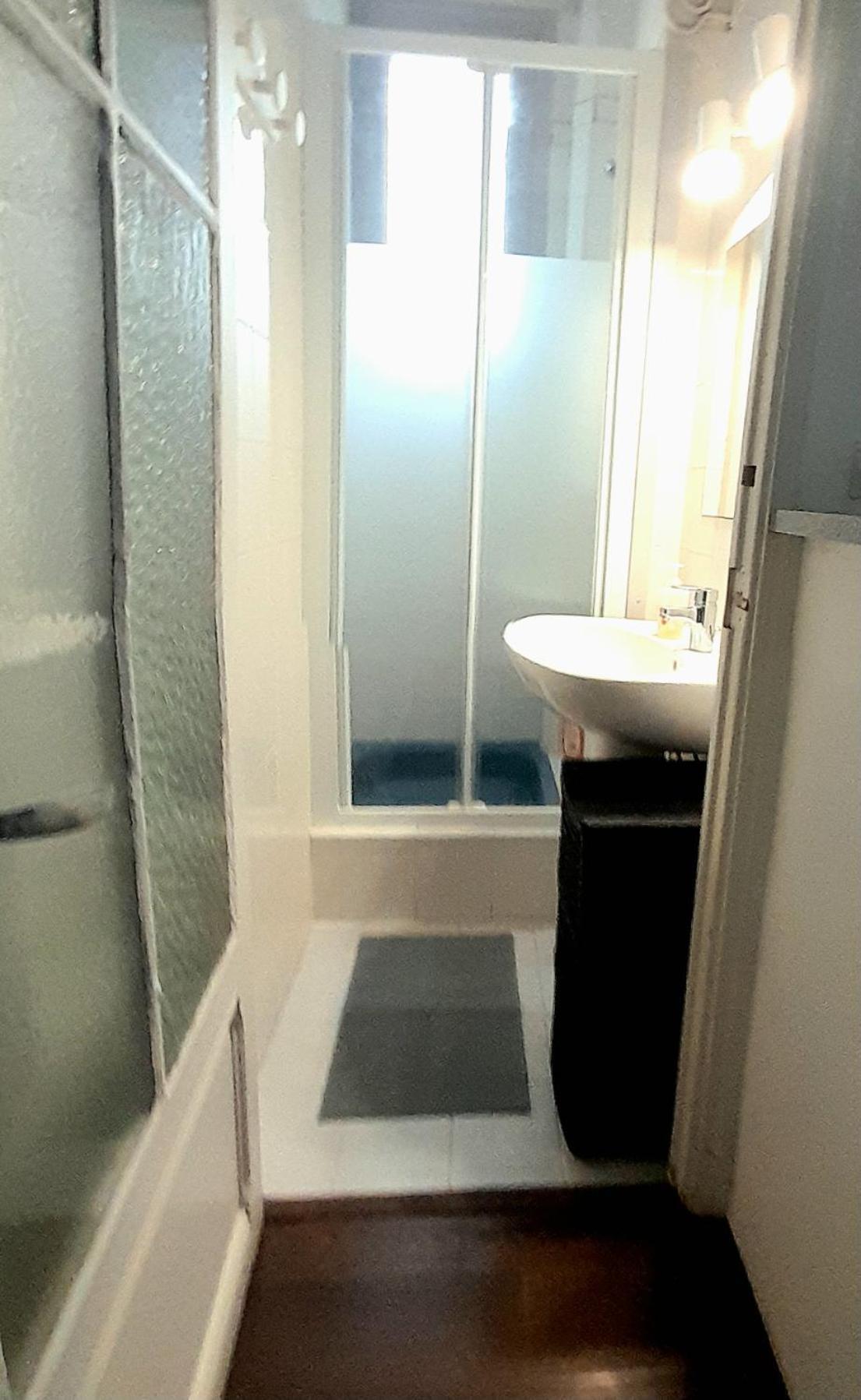 Les Palmiers Niceairport, Beach200M, 2Bedrooms, Wifi Optic Екстер'єр фото