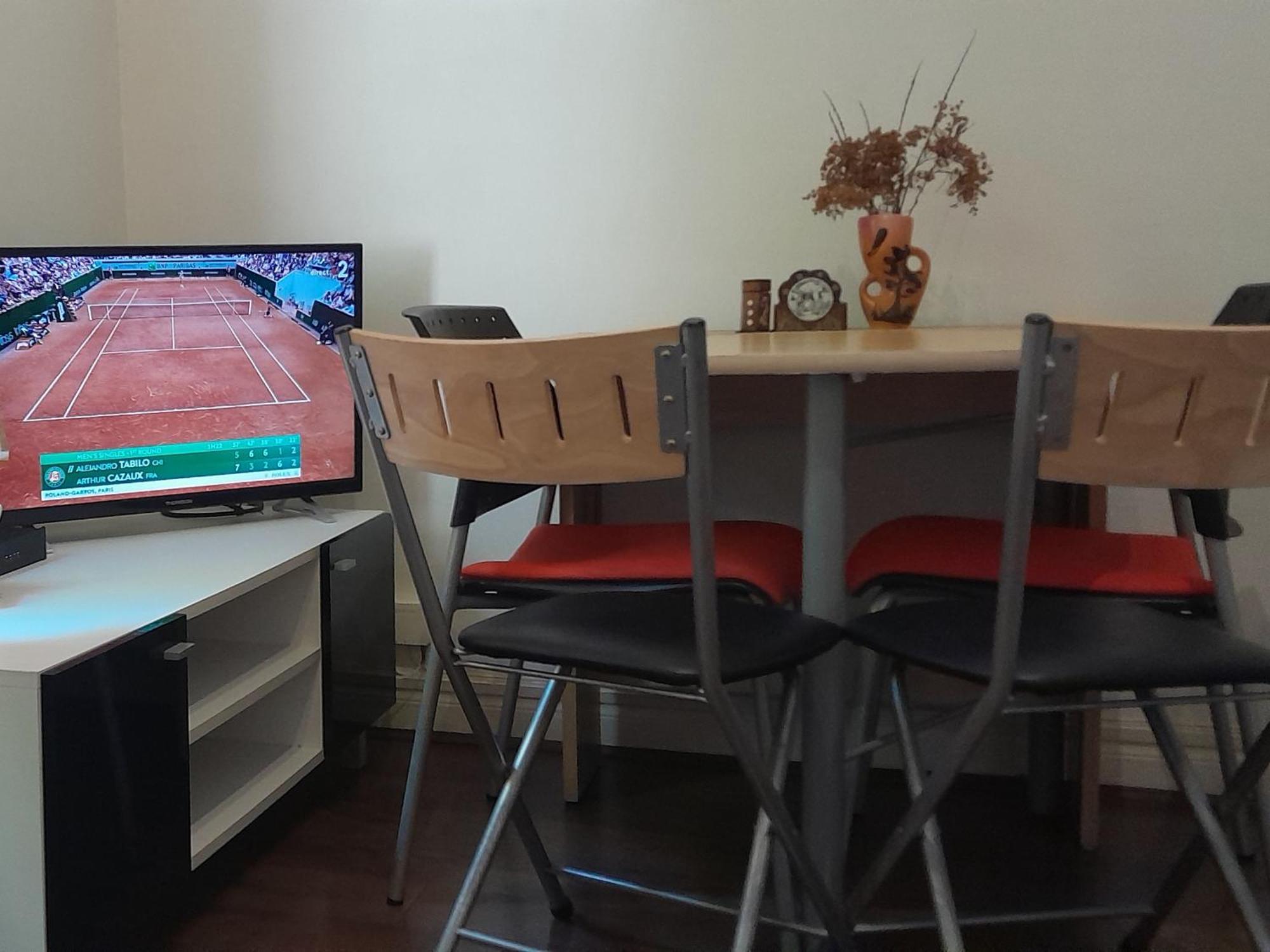 Les Palmiers Niceairport, Beach200M, 2Bedrooms, Wifi Optic Екстер'єр фото